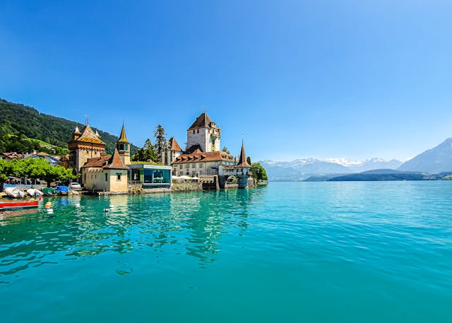 SWITZERLAND